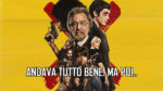 HUNTERS – andava tutto bene, ma poi…
