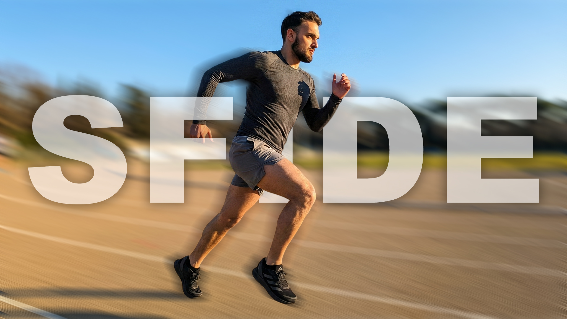 Ho un nuovo obiettivo. Anzi una sfida